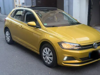 Gebraucht VW Polo