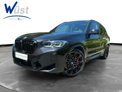 Gebraucht BMW X3 M