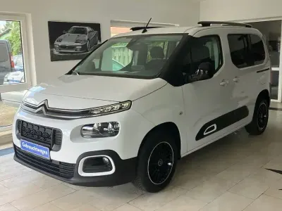 Gebraucht Citroën Berlingo