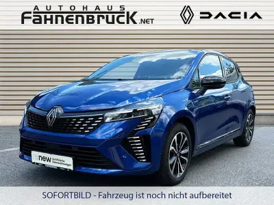 Gebraucht Renault Clio