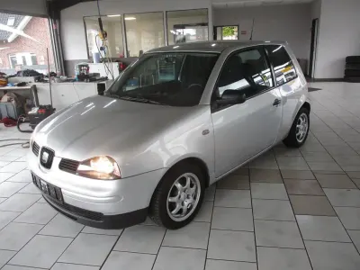 Gebraucht Seat Arosa