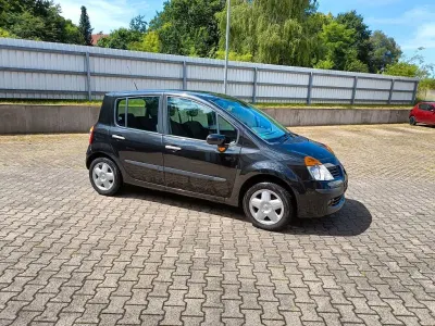 Gebraucht Renault Modus
