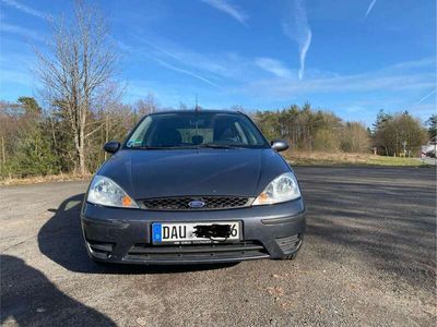 gebraucht Ford Focus Viva TÜV 1/26