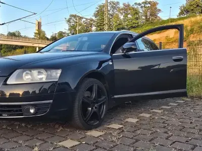 Gebraucht Audi A6