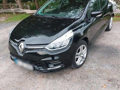 Renault Clio IV