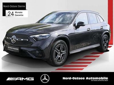 Mercedes GLC220