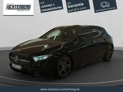 Gebraucht Mercedes A180