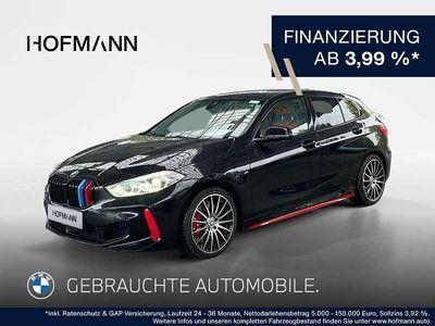 BMW 128