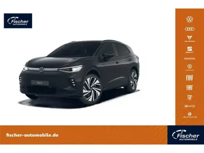 Gebraucht VW ID.4