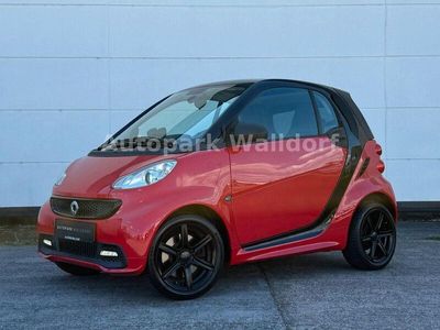 Smart ForTwo Coupé