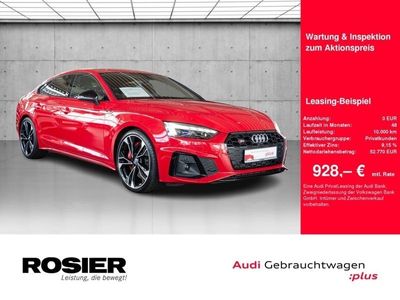 gebraucht Audi S5 