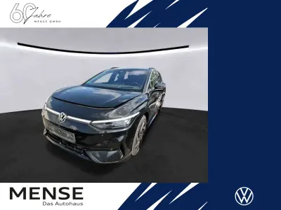Gebraucht VW ID.7