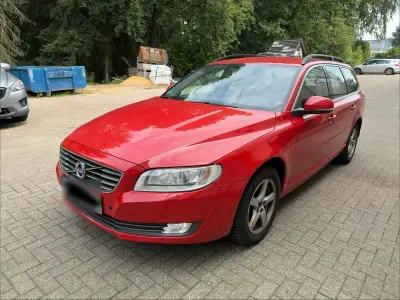 Gebraucht Volvo V70