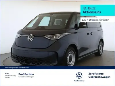 Gebraucht VW ID. Buzz Pro 210 kW (286 PS) 2025 Blau Van / Kleinbus