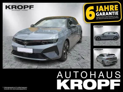 Gebraucht Opel Astra