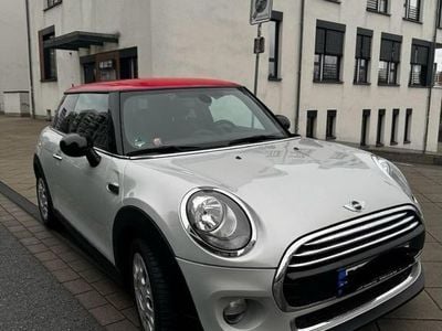 Mini Cooper D