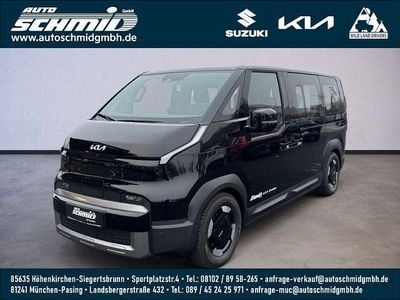 Schwarz Gebraucht 2025 Kia PV5 Comfort Van / Kleinbus | 43.990 € (Guter Preis)
