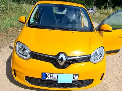 Gebraucht Renault Twingo