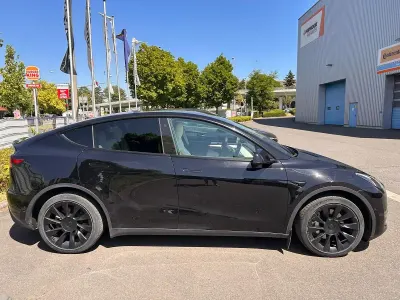 Gebraucht Tesla Model Y