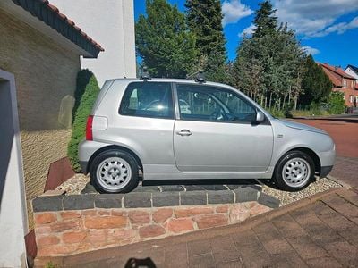VW Lupo