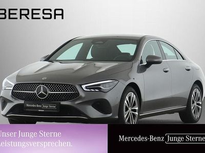 Mercedes CLA200