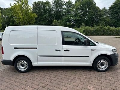 VW Caddy Maxi