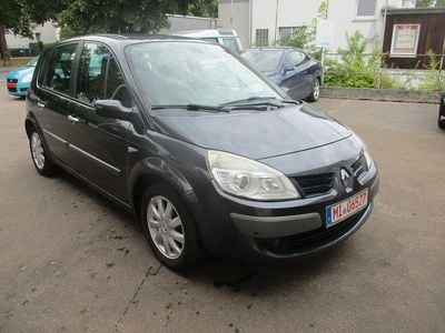 Renault Scénic II