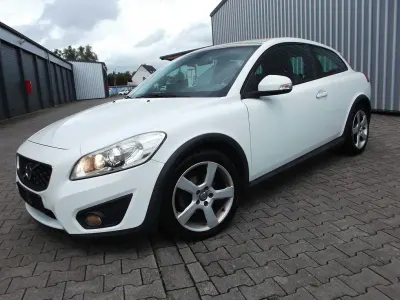 Używany Volvo C30