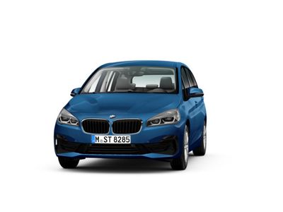 BMW 218 Gran Tourer