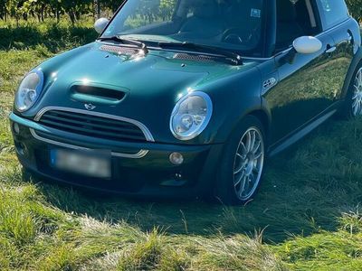 gebraucht Mini Cooper S 