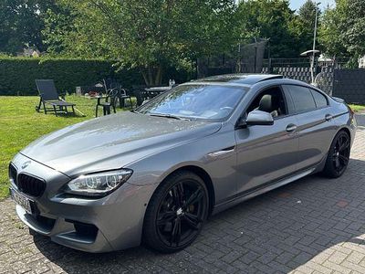 BMW 650