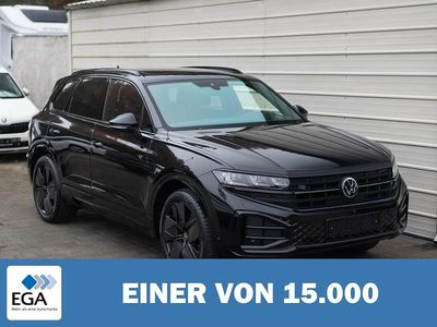 Gebraucht VW Touareg R-line 286 PS (210 kW) 2024 Metallic SUV