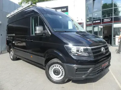 Gebraucht VW Crafter