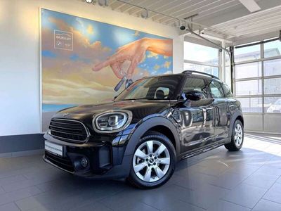 Mini One Countryman