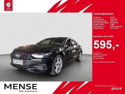 Audi A7 Sportback