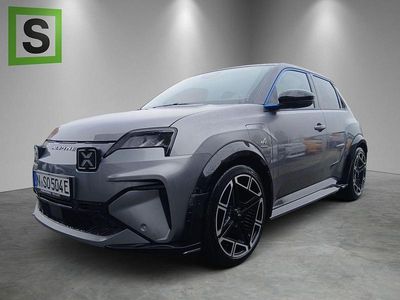 Gebraucht Alpine A290 130 kW (177 PS) 2025 Grau Kleinwagen