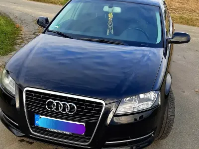 Gebraucht Audi A3 Sportback