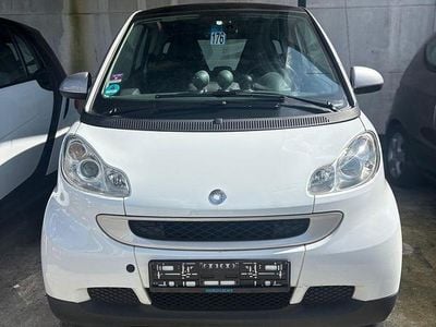 Smart ForTwo Coupé