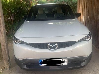 Mazda MX30