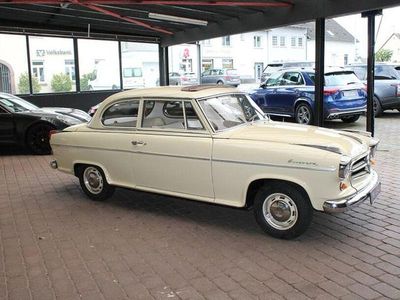 Beige Gebraucht 1961 Borgward BX-7 SUV | 21.950 €