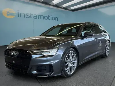 Gebraucht Audi S6