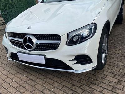 Mercedes GLC250