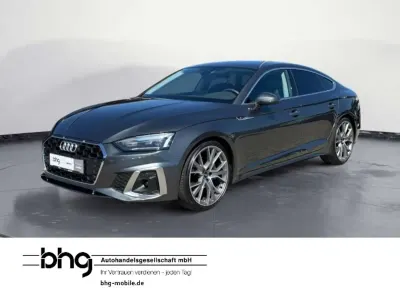 Gebraucht Audi A5