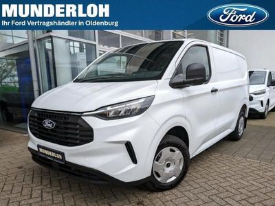 gebraucht Ford Transit Custom Transit CustomKA 280L1 FWD,V710,Klimaaut.,LED,GJR