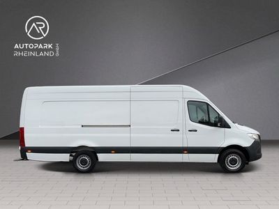 gebraucht Mercedes Sprinter 314 CDI *JUMBO *L5*KLIMA*KAMERA*TEMPOMA