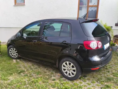 Gebraucht VW Golf Plus