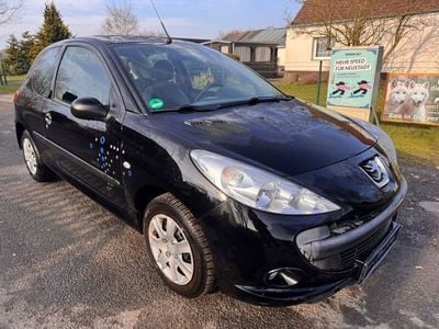 Peugeot 206+