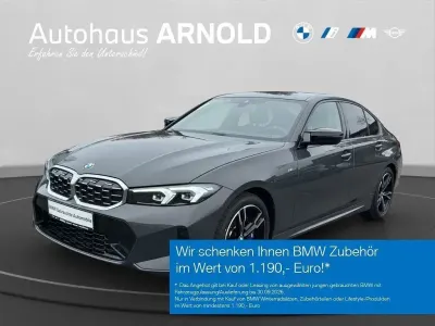 Gebraucht BMW M340