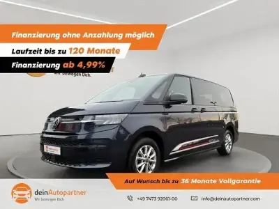 Käytetty VW Multivan 110 HP (80 kW) 2024 Andere Tila-auto