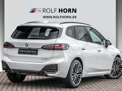 BMW 220 Active Tourer